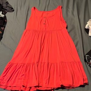 torrid dress. Torrid size 1 =size 14/16
25$ or 2/40$